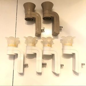 Bath & Body Works Wallflowers